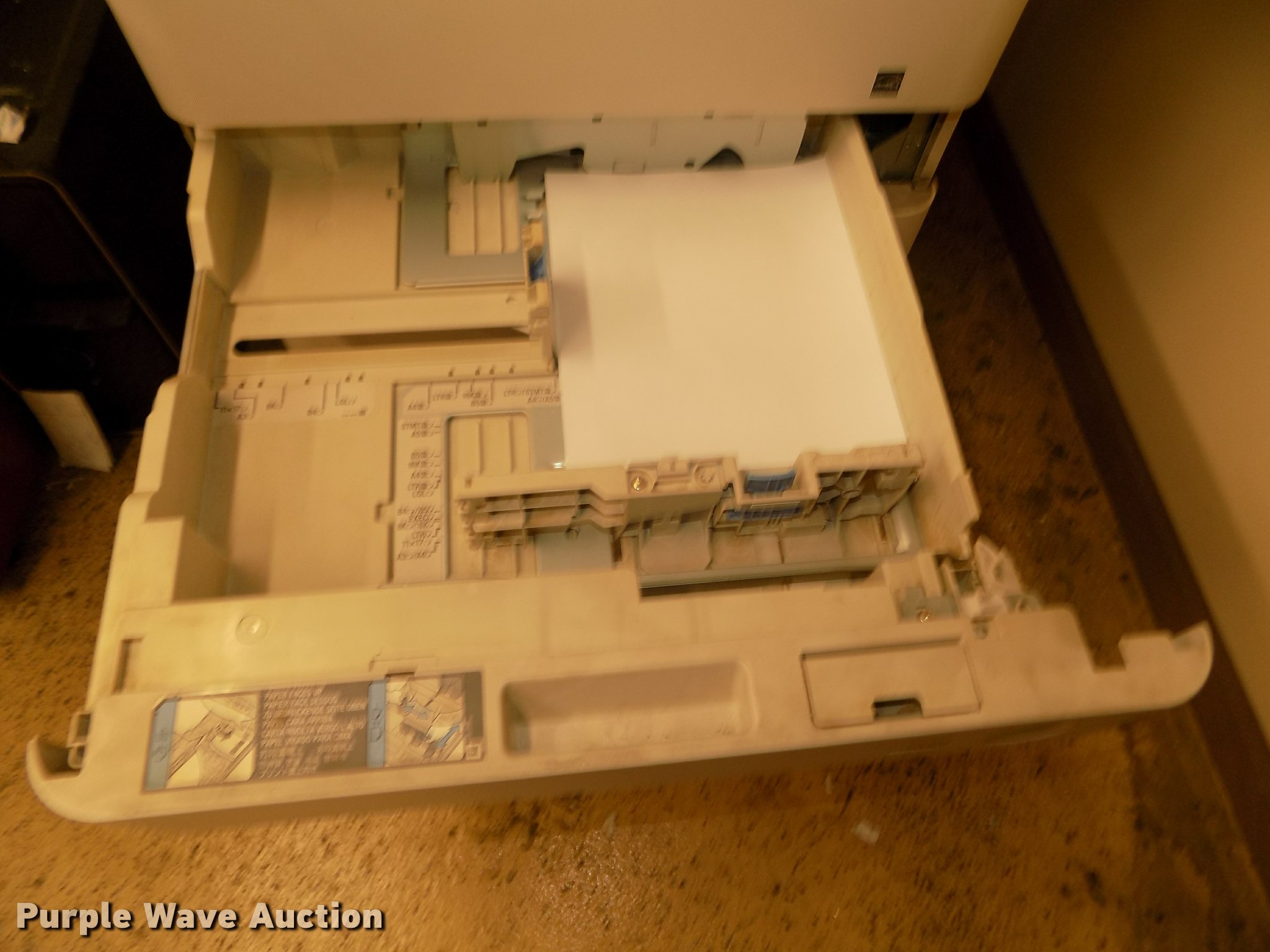 Office supplies in Grand Island, NE Item DO9175 sold Purple Wave