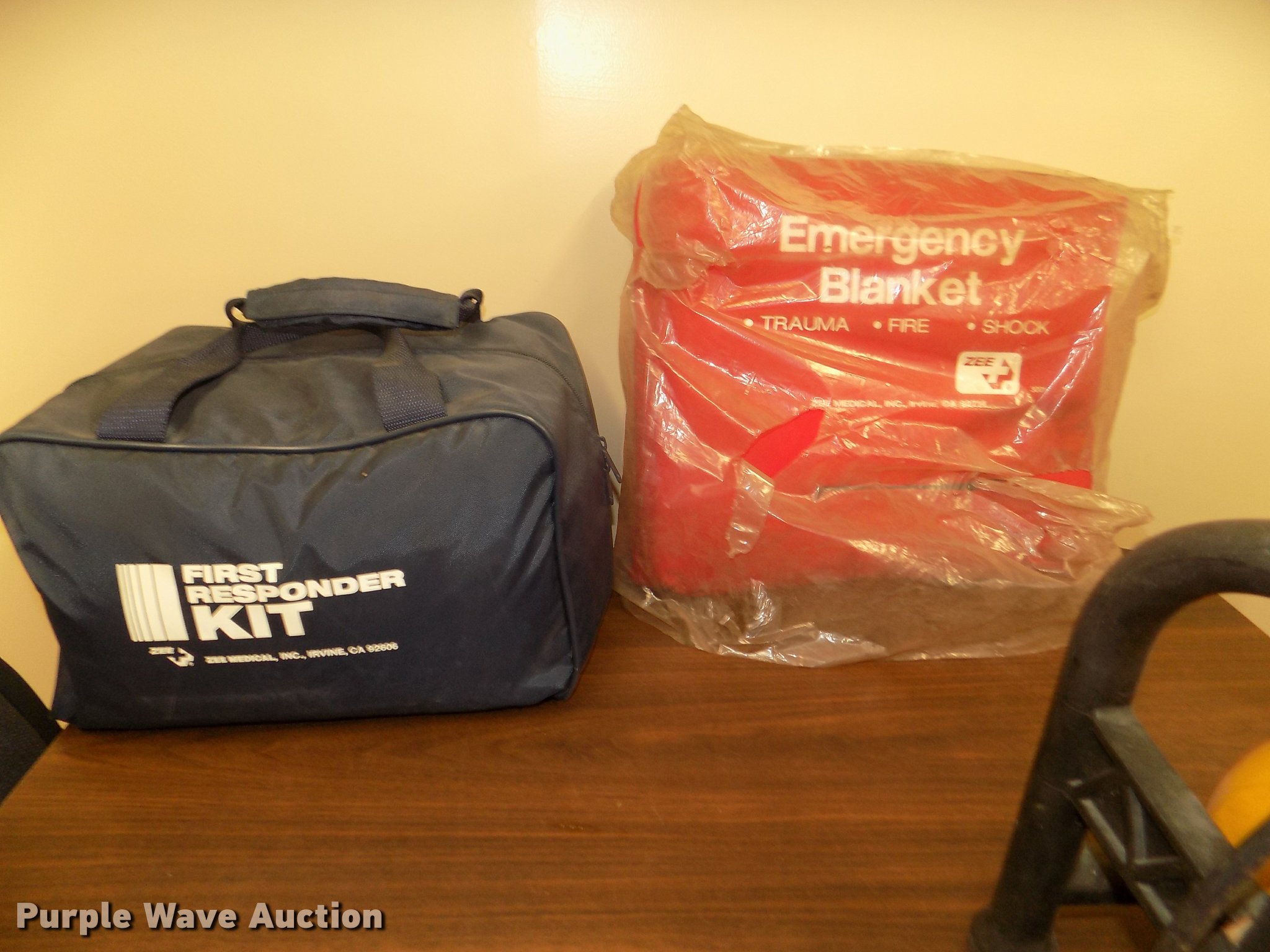 Office supplies in Grand Island, NE Item DO9176 sold Purple Wave