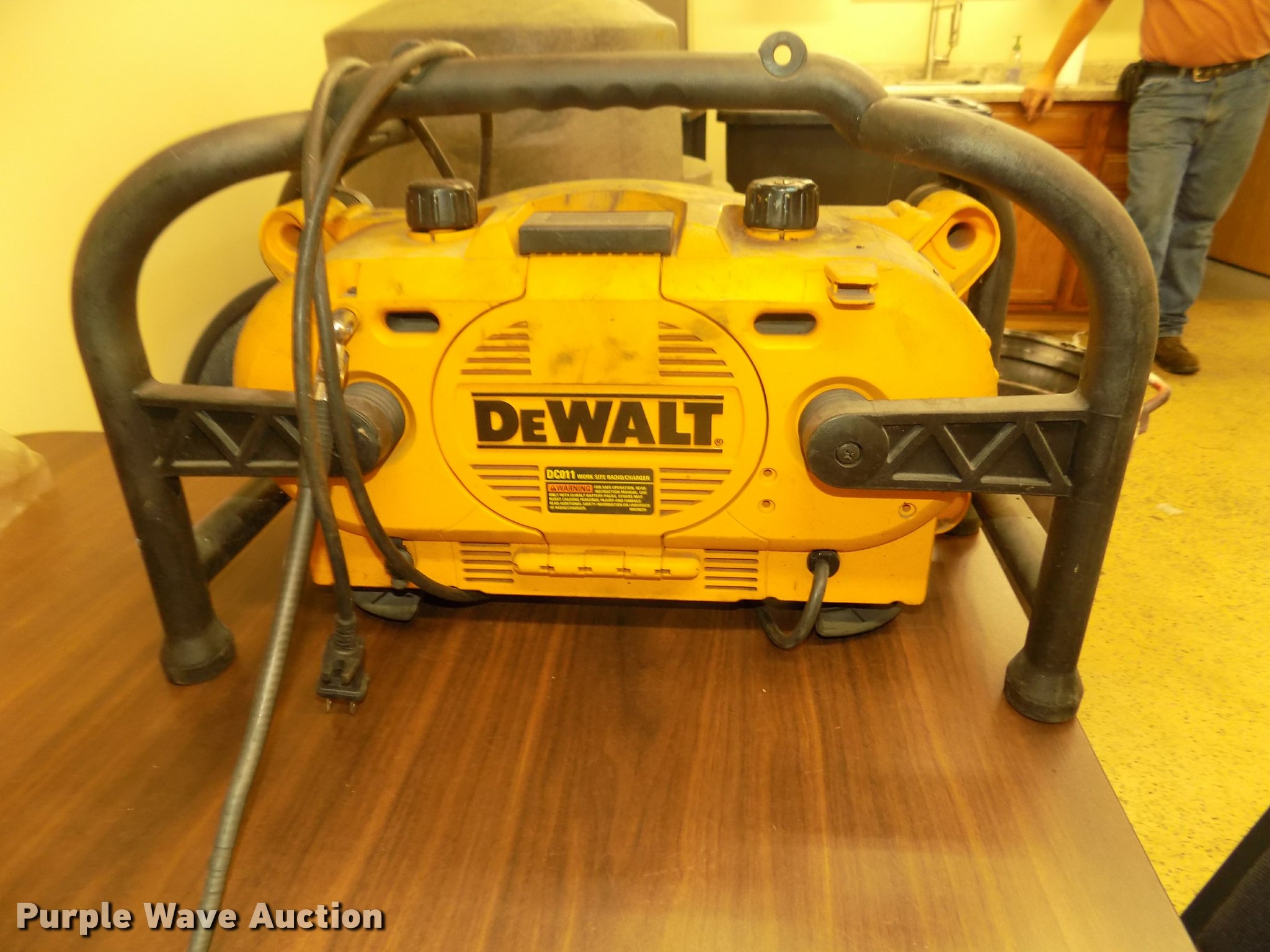 Office supplies in Grand Island, NE Item DO9176 sold Purple Wave