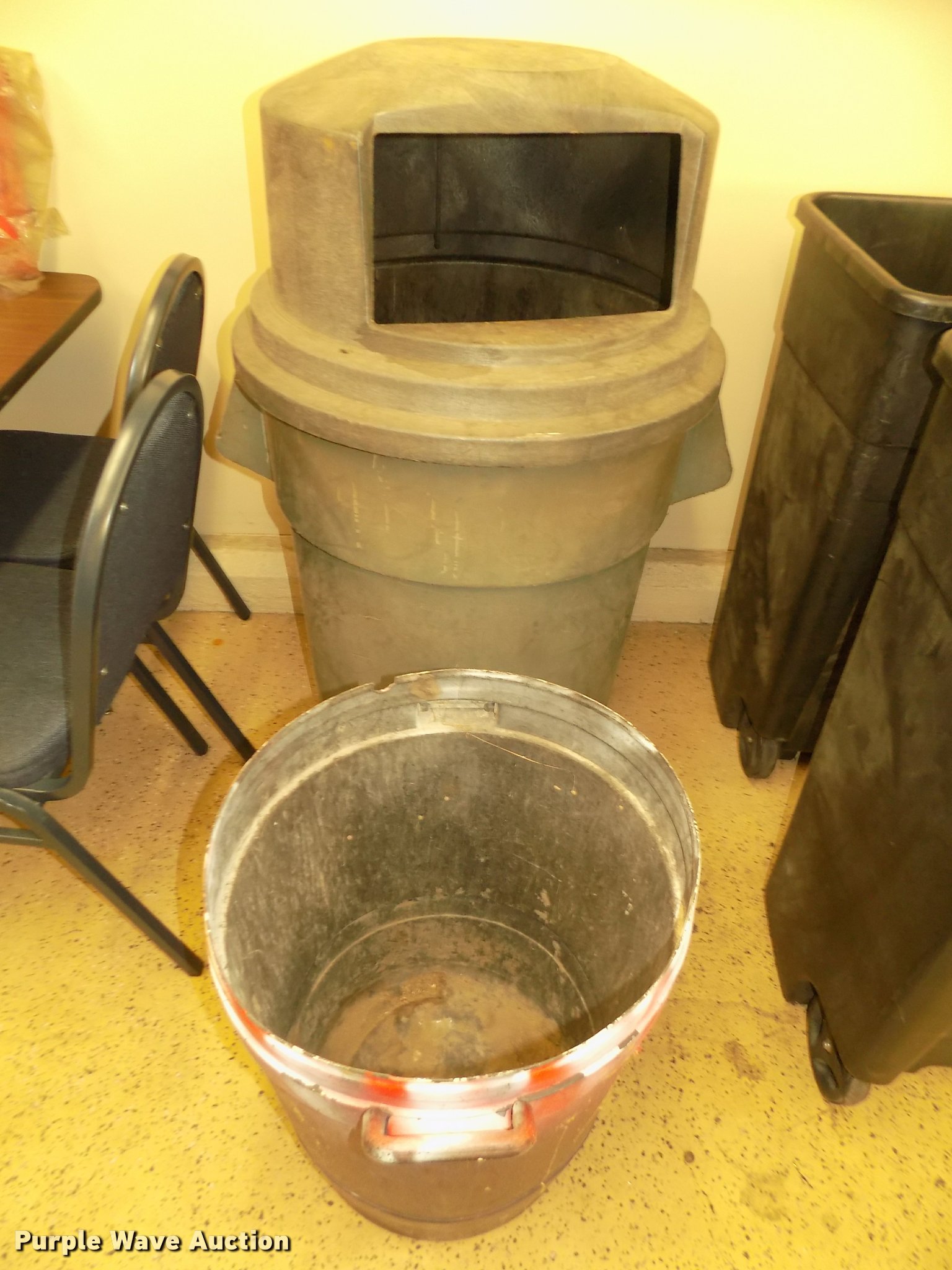 Office supplies in Grand Island, NE Item DO9176 sold Purple Wave