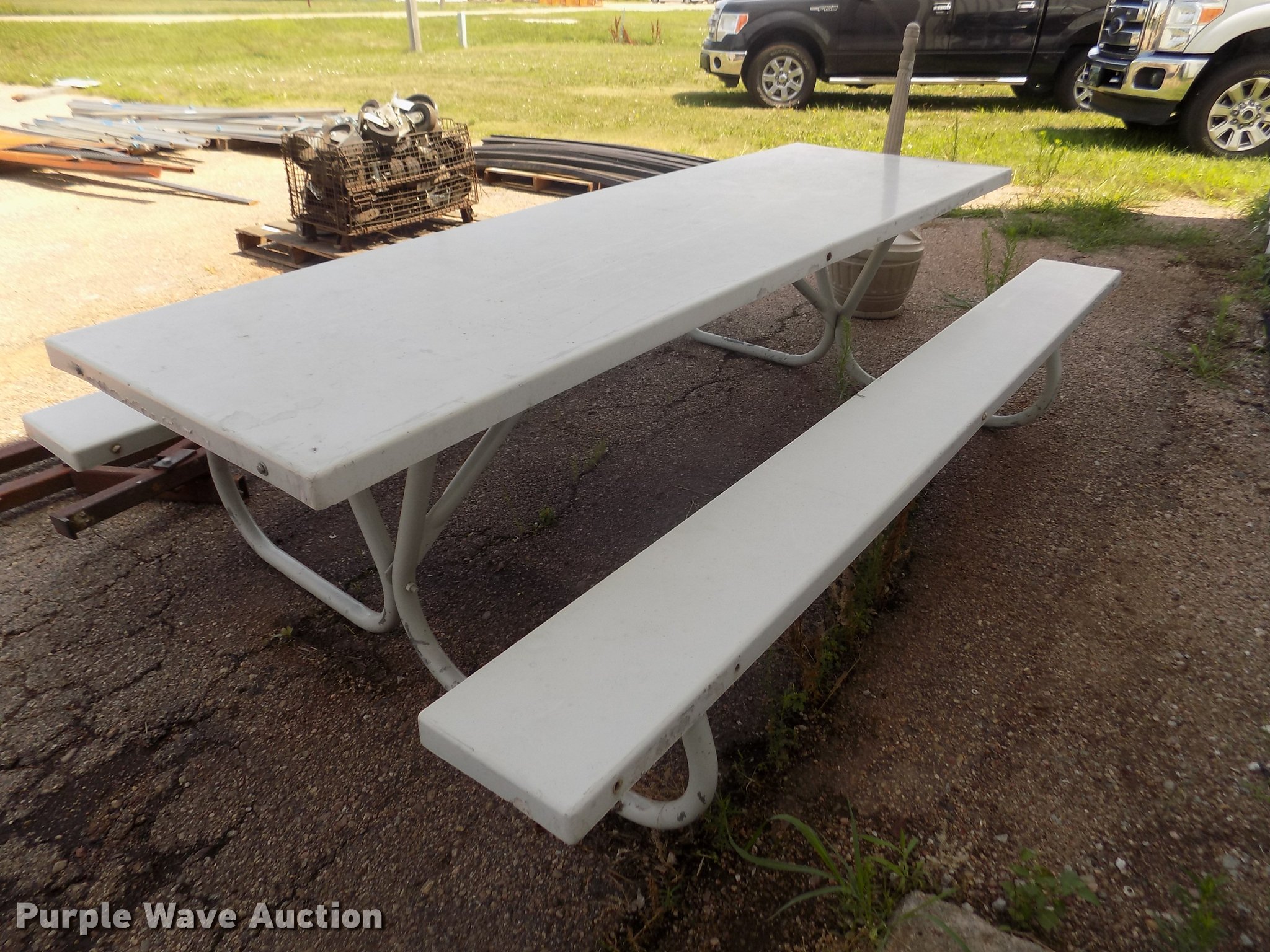 Office supplies in Grand Island, NE Item DO9176 sold Purple Wave