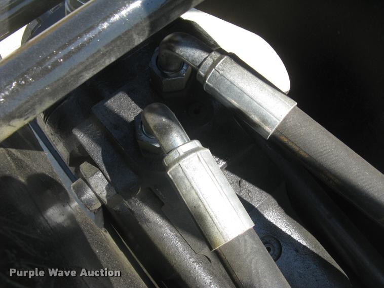 image for item AR9776 2011 Caterpillar H90C hydraulic hammer