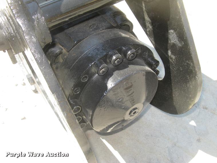 image for item AR9776 2011 Caterpillar H90C hydraulic hammer