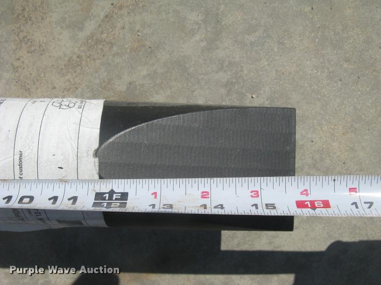 image for item AR9776 2011 Caterpillar H90C hydraulic hammer