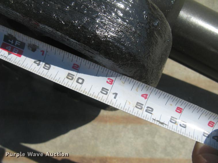 image for item AR9776 2011 Caterpillar H90C hydraulic hammer