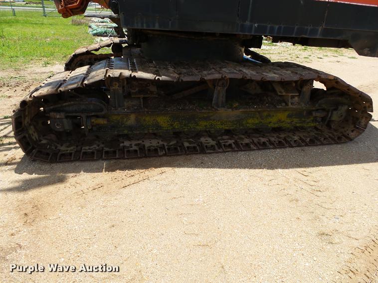 image for item BG9031 1965 Insley M crane