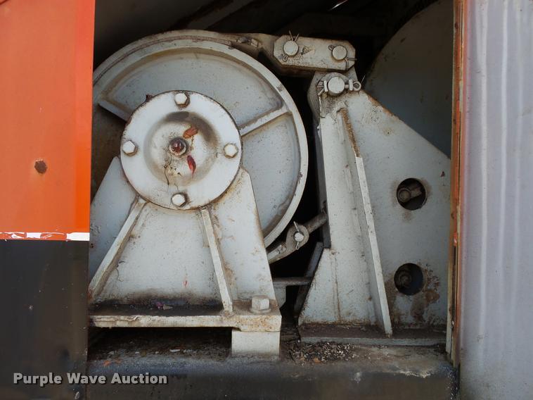 image for item BG9031 1965 Insley M crane