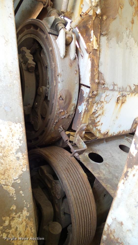 image for item BG9031 1965 Insley M crane