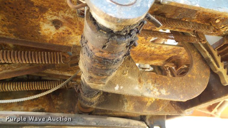 image for item BG9031 1965 Insley M crane