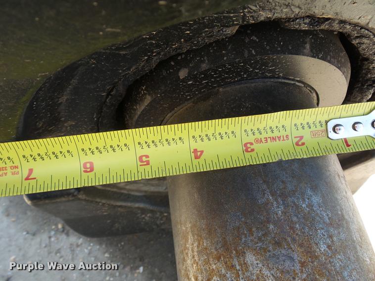 image for item BV9102 2012 Caterpillar H115ES hydraulic hammer