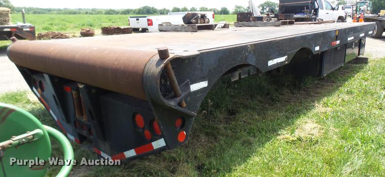 image for item CA9013 Winch truck bed