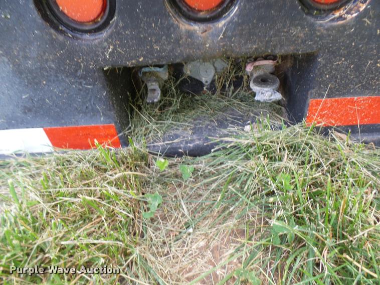 image for item CA9013 Winch truck bed