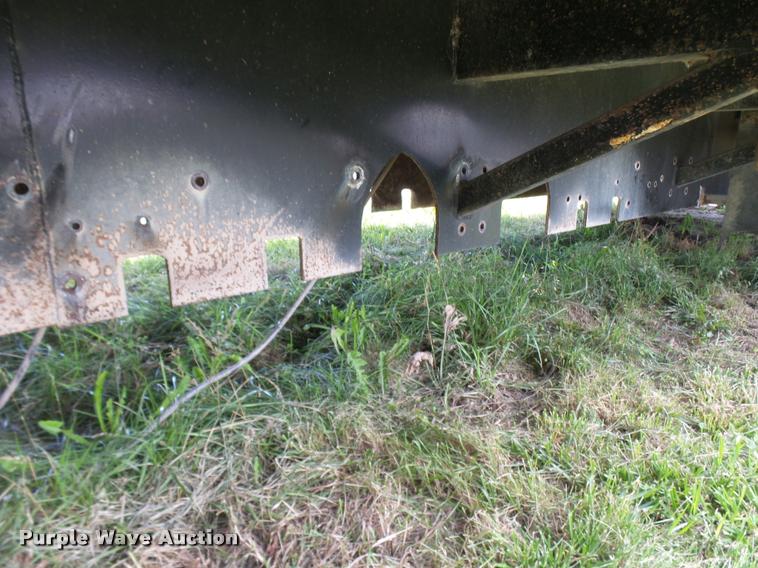 image for item CA9013 Winch truck bed