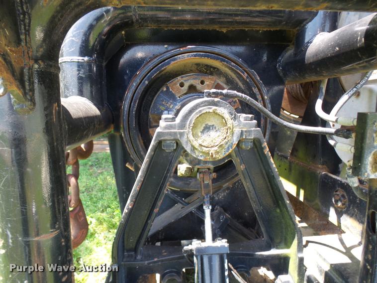 image for item CC9197 Rufnek double winch