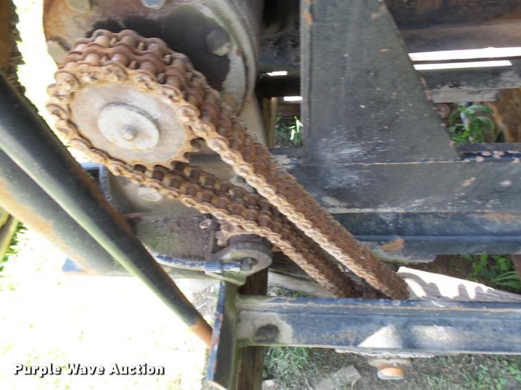 image for item CC9197 Rufnek double winch