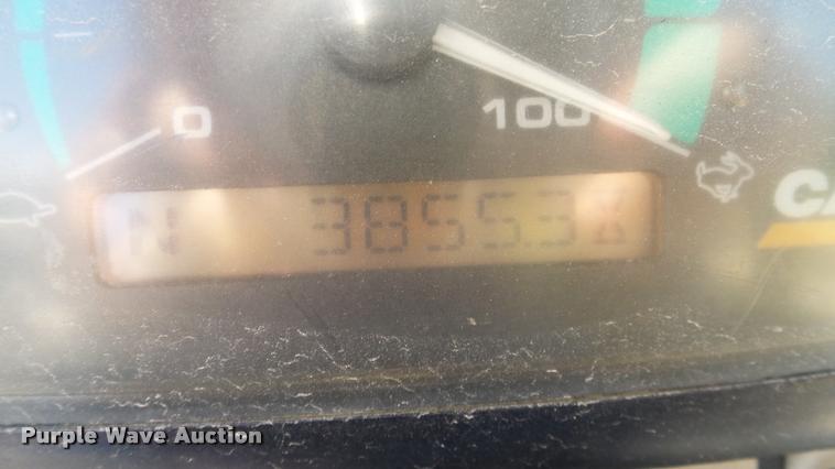 image for item DA6810 2003 Case 850K XLT dozer