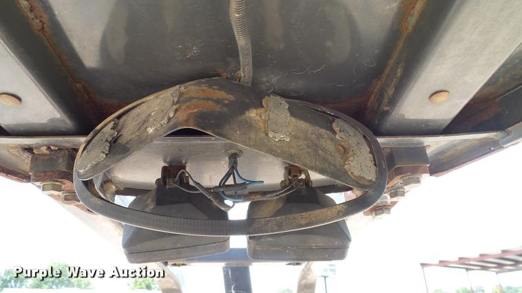 image for item DA6810 2003 Case 850K XLT dozer