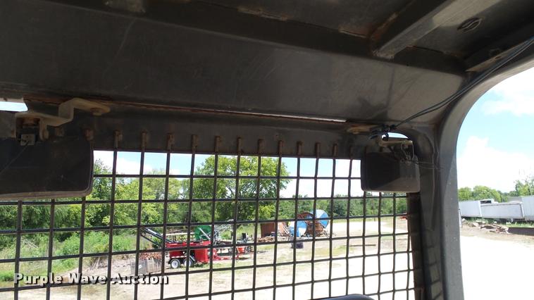 image for item DA6810 2003 Case 850K XLT dozer