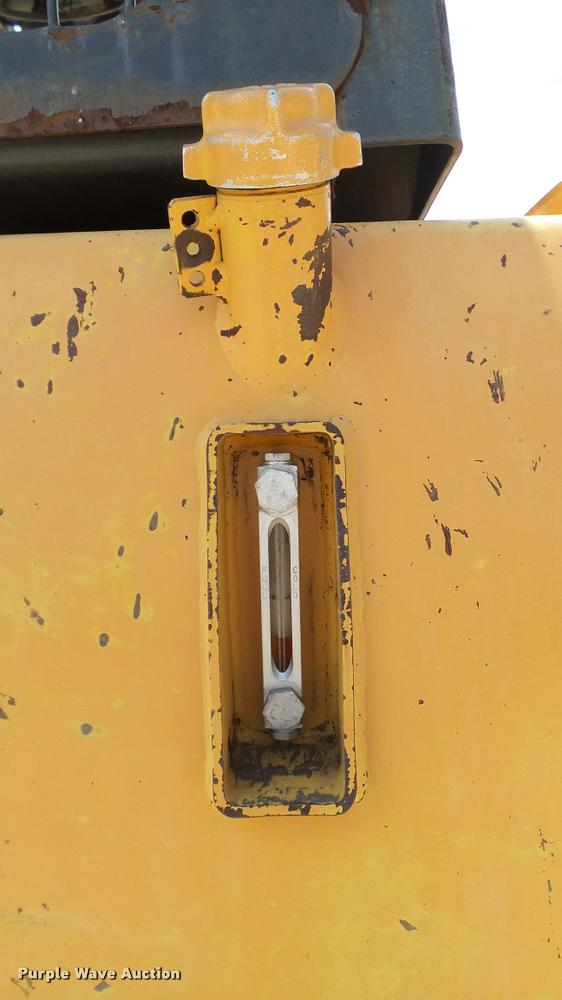 image for item DA6810 2003 Case 850K XLT dozer