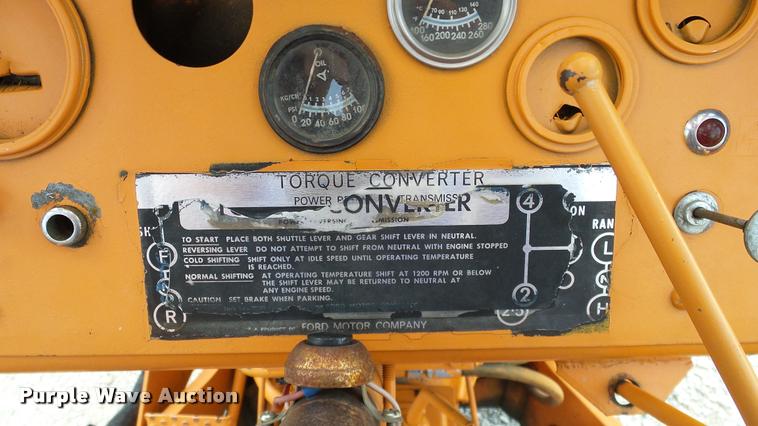 image for item DA6826 SkyTrak 4030 telehandler