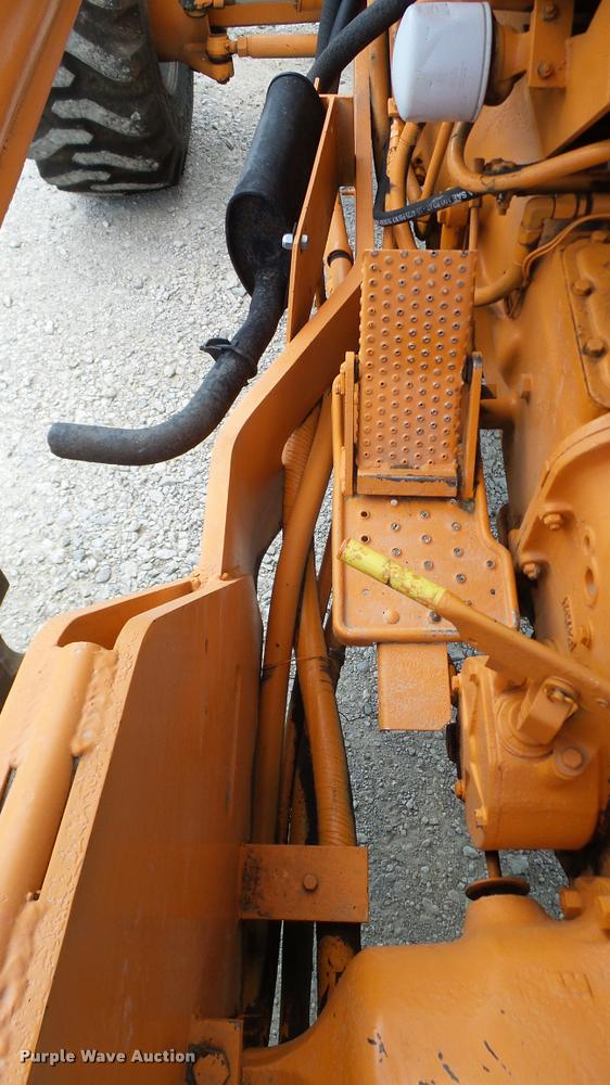 image for item DA6826 SkyTrak 4030 telehandler