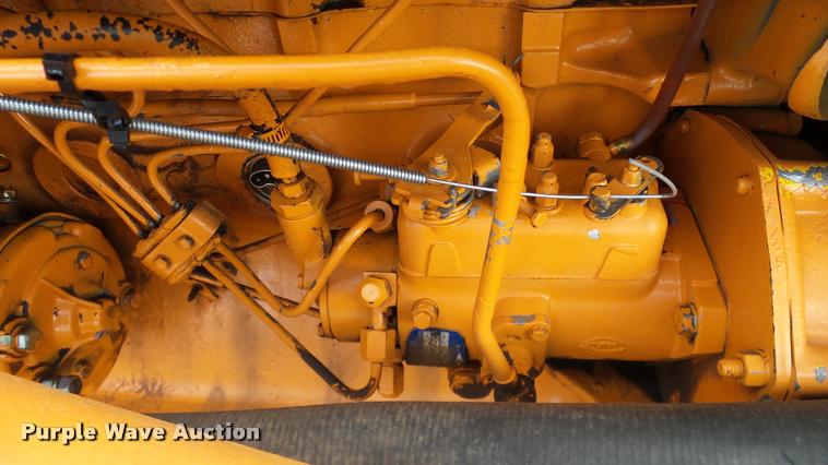 image for item DA6826 SkyTrak 4030 telehandler