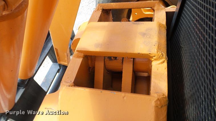 image for item DA6826 SkyTrak 4030 telehandler