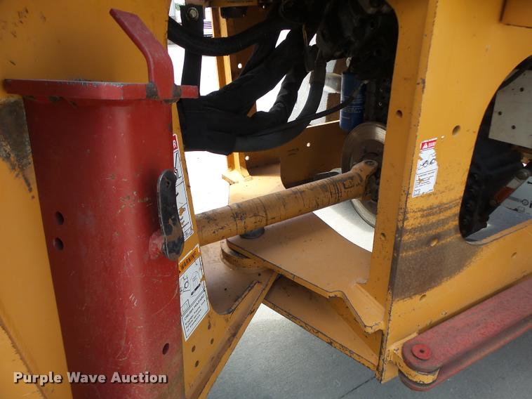 image for item DB1400 2002 Case 621D wheel loader