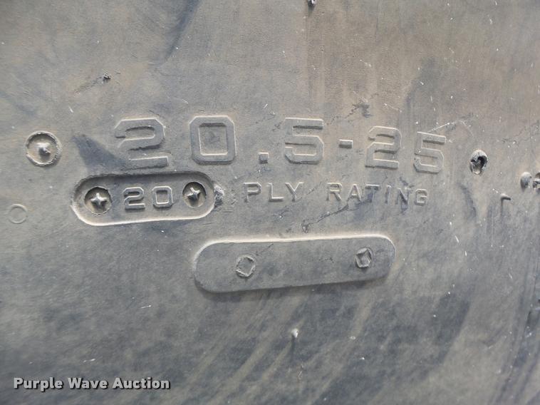 image for item DB1400 2002 Case 621D wheel loader