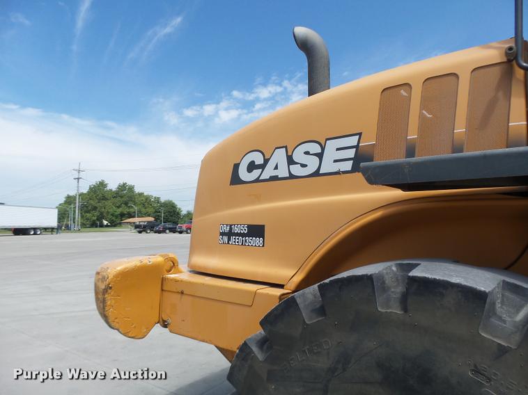 image for item DB1400 2002 Case 621D wheel loader