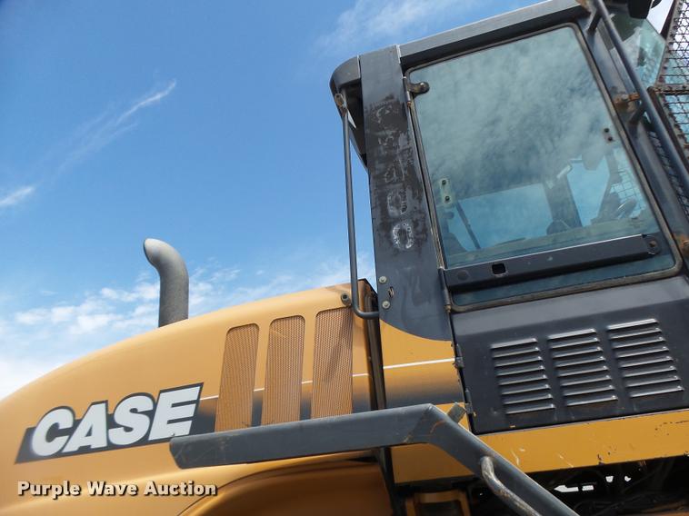 image for item DB1400 2002 Case 621D wheel loader