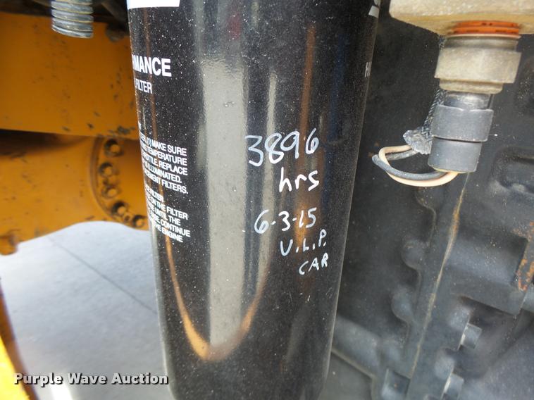 image for item DB1400 2002 Case 621D wheel loader