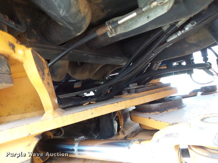 image for item DB1400 2002 Case 621D wheel loader