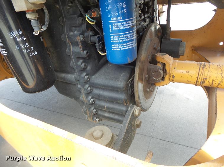 image for item DB1400 2002 Case 621D wheel loader