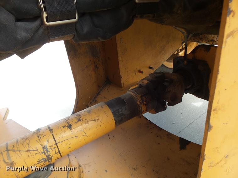 image for item DB1400 2002 Case 621D wheel loader