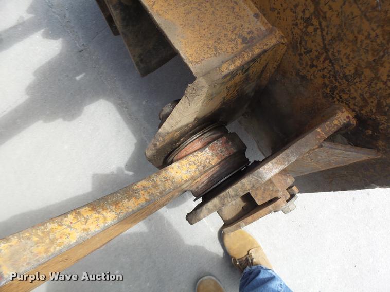 image for item DB1400 2002 Case 621D wheel loader