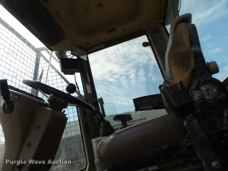 image for item DB1400 2002 Case 621D wheel loader