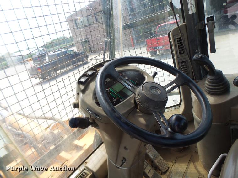 image for item DB1400 2002 Case 621D wheel loader