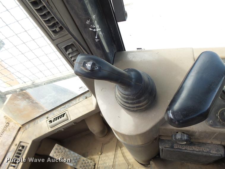 image for item DB1400 2002 Case 621D wheel loader