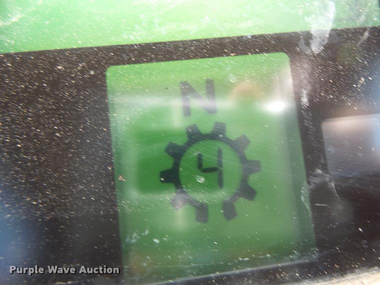 image for item DB1400 2002 Case 621D wheel loader