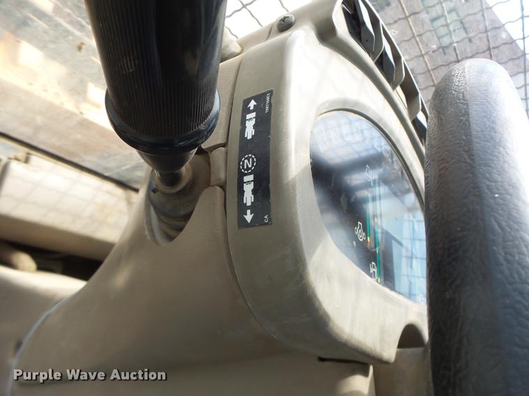 image for item DB1400 2002 Case 621D wheel loader