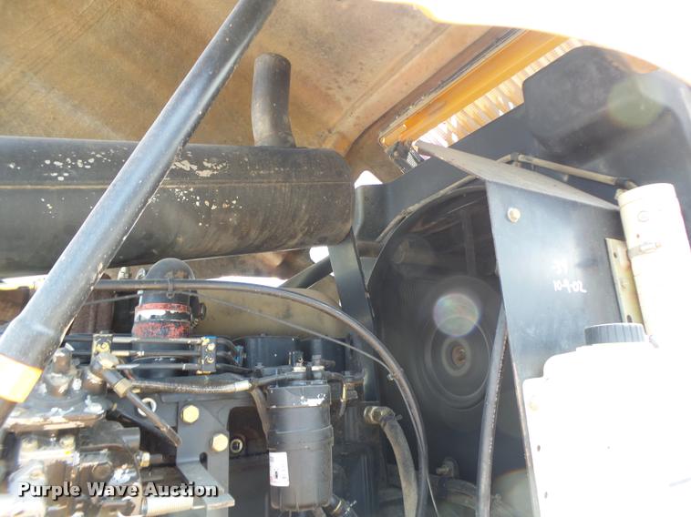 image for item DB1400 2002 Case 621D wheel loader