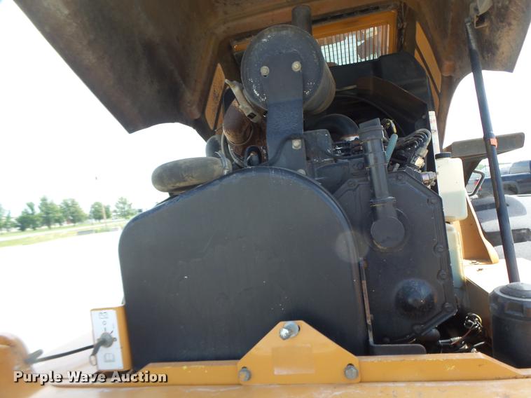 image for item DB1400 2002 Case 621D wheel loader