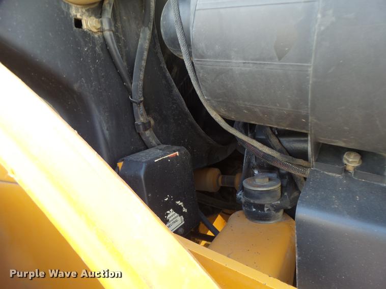 image for item DB1400 2002 Case 621D wheel loader