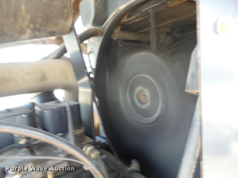 image for item DB1400 2002 Case 621D wheel loader