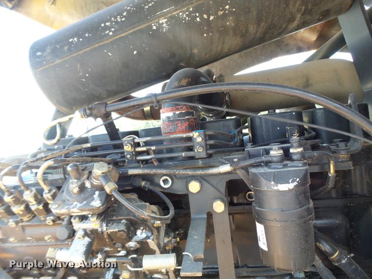 image for item DB1400 2002 Case 621D wheel loader