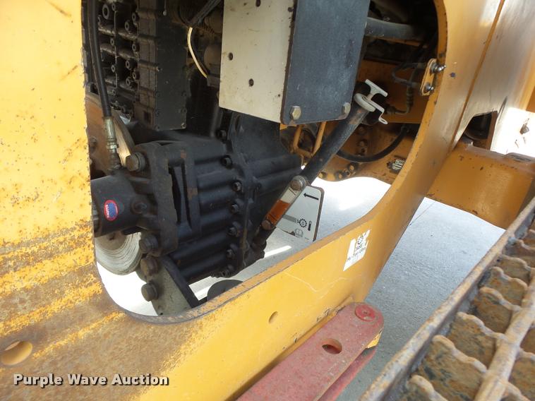 image for item DB1400 2002 Case 621D wheel loader