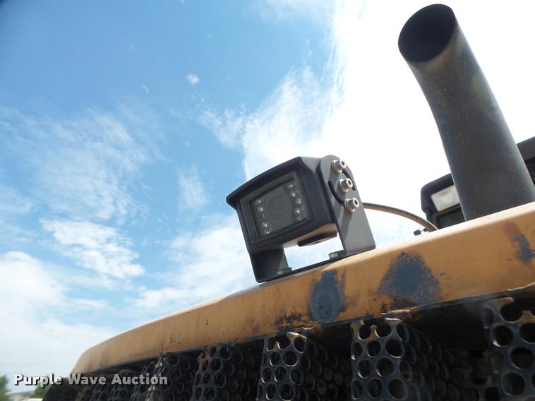 image for item DB1400 2002 Case 621D wheel loader