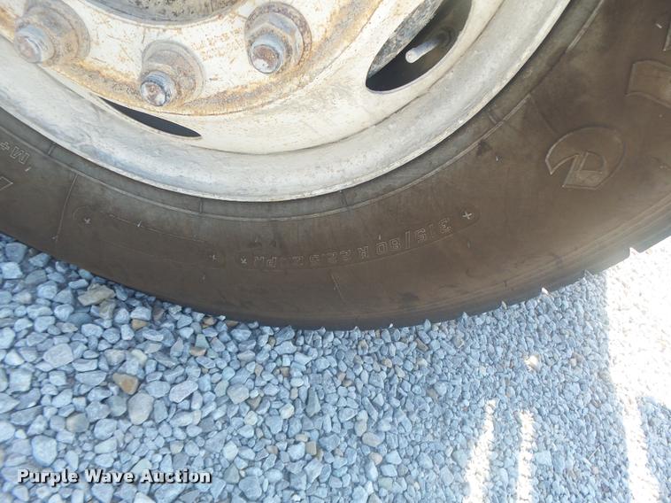 image for item DB1413 2003 Sterling L7500 dump truck