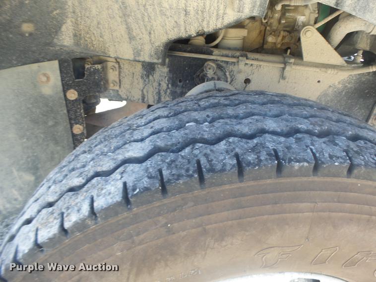 image for item DB1413 2003 Sterling L7500 dump truck